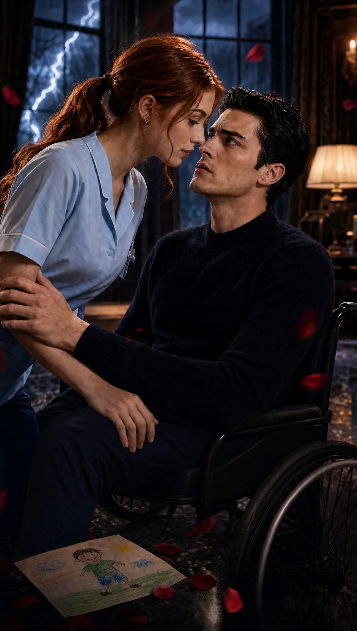My CEO Mommy and Kung Fu Daddy — Top Romance Series short drama