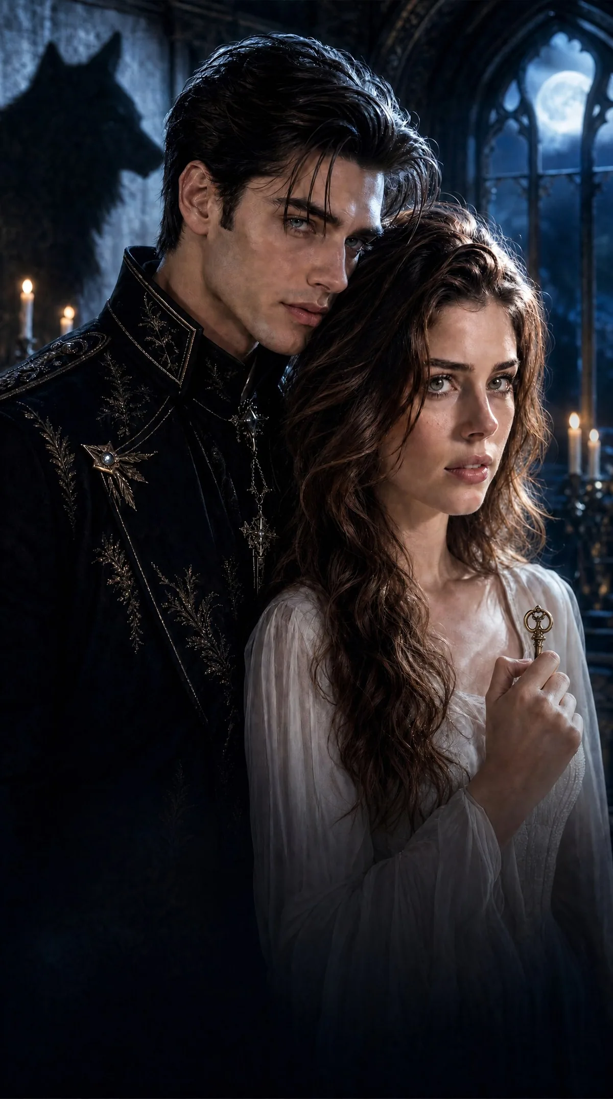 The Weakest Boy Is the King of the Dead — Alpha & Dragon Dramas short drama