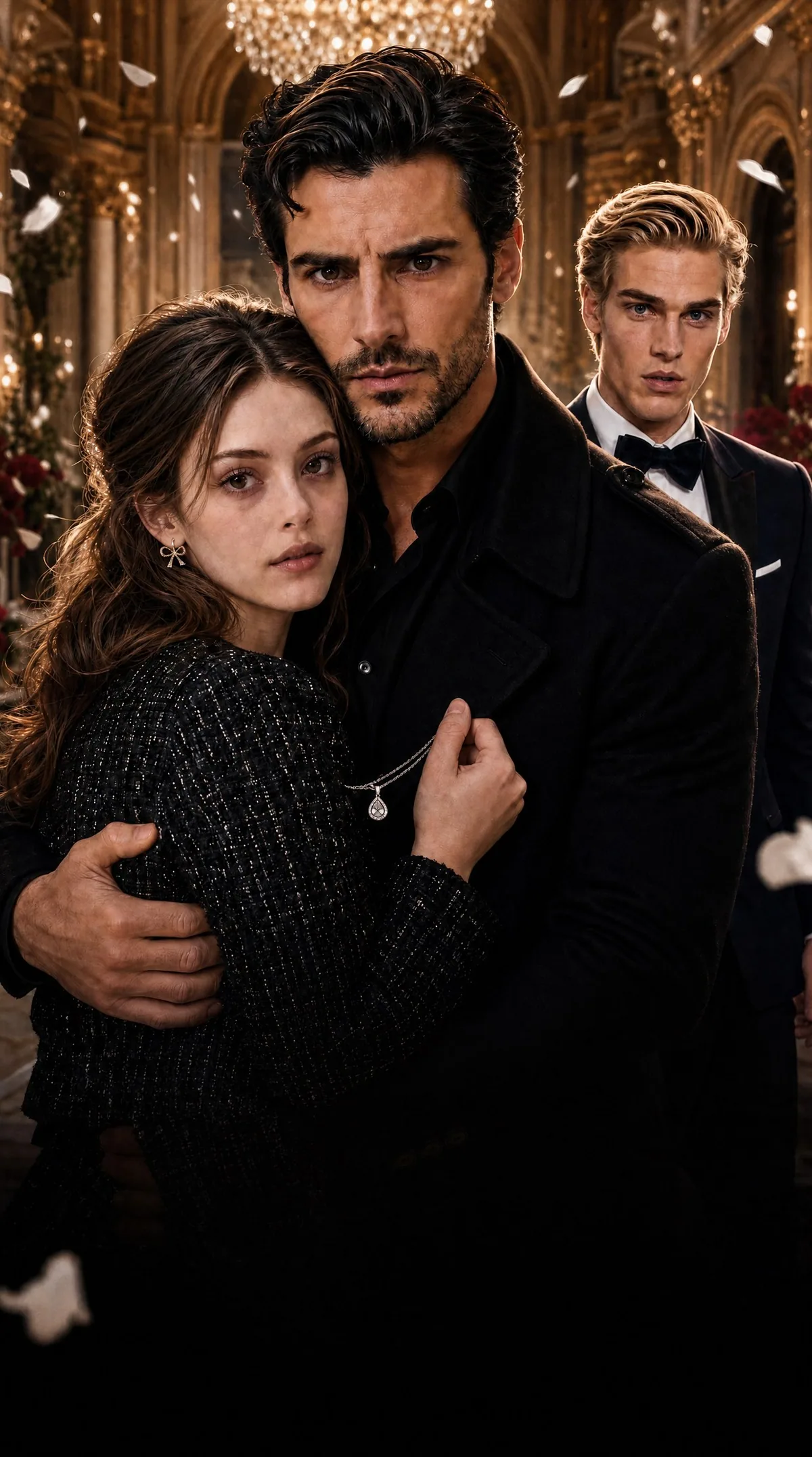 Return of His Majesty — Top Romance Series short drama